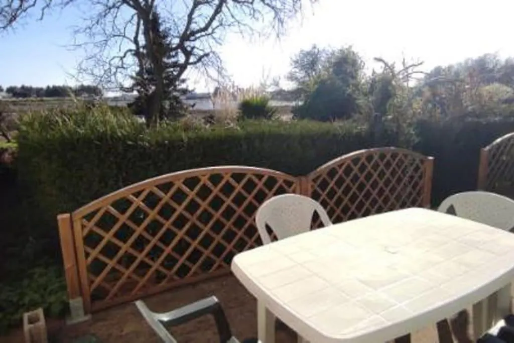 Charmante Maison De Pecheur Bretonne Vue Sur Mer Le Tour-du-Parc Holiday home