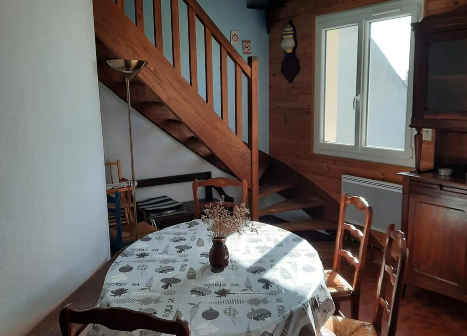 Charmante Maison De Pecheur Bretonne Vue Sur Mer Le Tour-du-Parc 0*,  Franciaország
