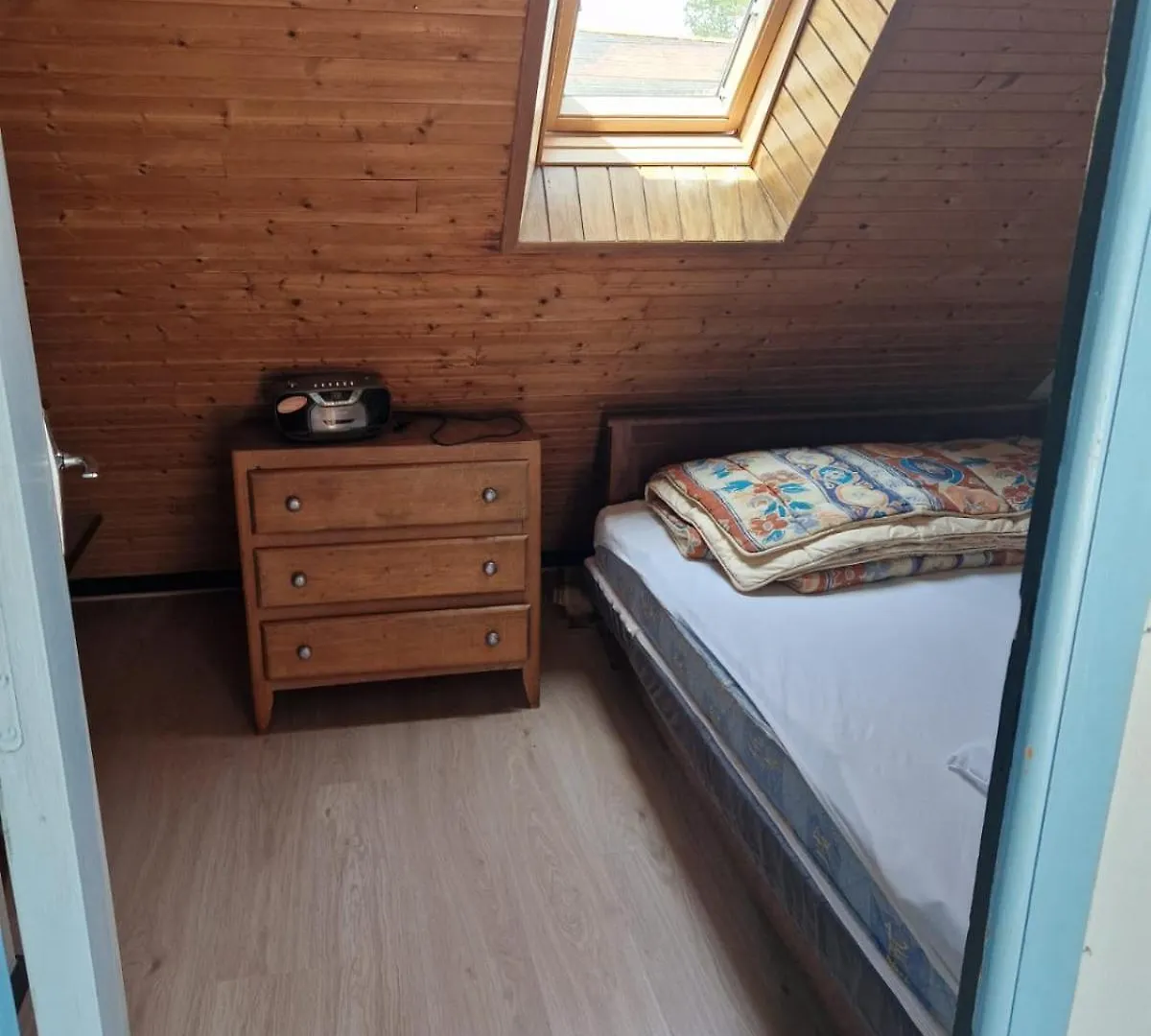 Charmante Maison De Pecheur Bretonne Vue Sur Mer Le Tour-du-Parc Franciaország