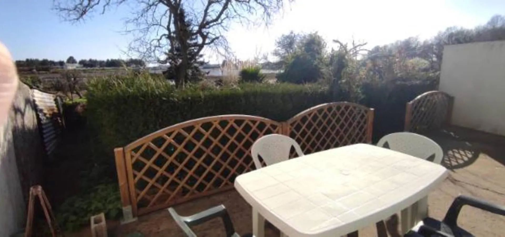 Charmante Maison De Pecheur Bretonne Vue Sur Mer Le Tour-du-Parc 0*,