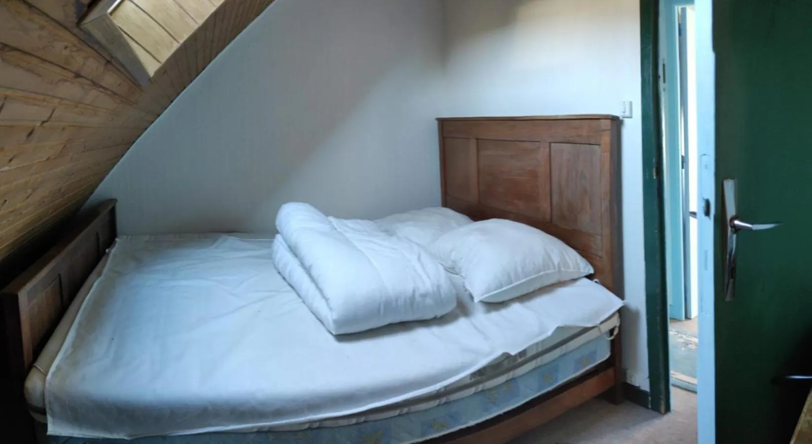 Charmante Maison De Pecheur Bretonne Vue Sur Mer Le Tour-du-Parc