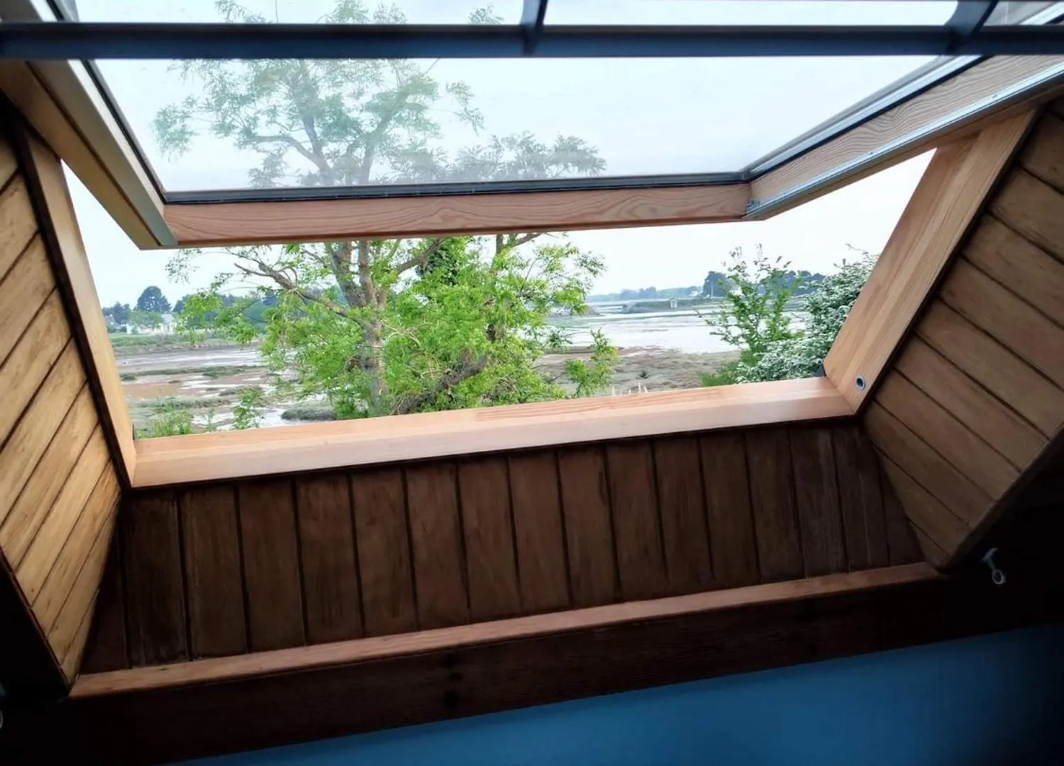 Charmante Maison De Pecheur Bretonne Vue Sur Mer Le Tour-du-Parc 0*,  Franciaország