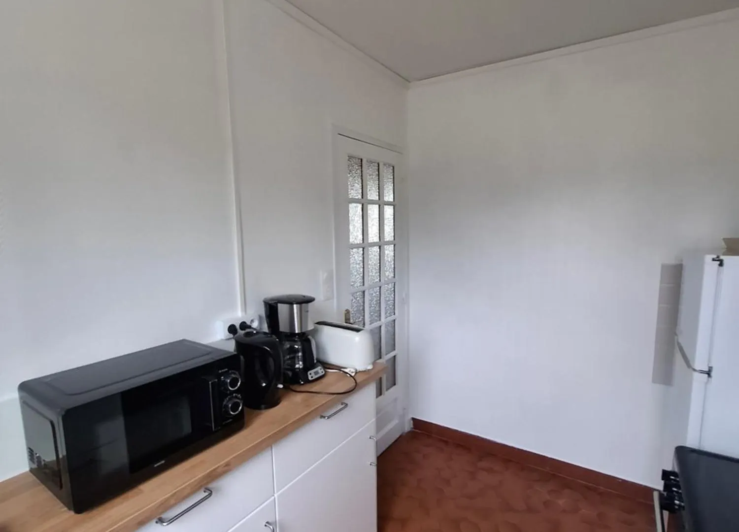 Charmante Maison De Pecheur Bretonne Vue Sur Mer Le Tour-du-Parc Franciaország